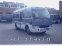 Mudan MD6601D4 bus