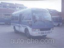 Mudan MD6601D5Z-1 bus