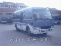 Mudan MD6601D6 bus