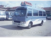 Mudan MD6601D7 автобус