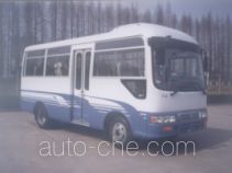 Mudan MD6602AD17 автобус