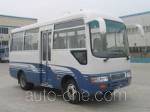 牡丹牌MD6602AD19-1型客车