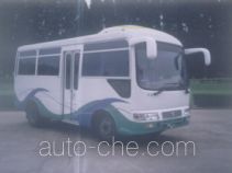 Mudan MD6602AD2Z автобус