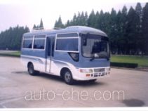 Mudan MD6602AD5 автобус