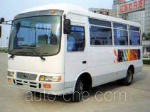 Mudan MD6602AFD1 автобус