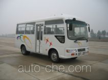 Mudan MD6602AFD23 автобус