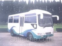 Mudan MD6602AFD5 bus