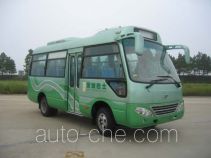 Mudan MD6608A1D6J bus
