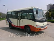 Mudan MD6608A2DE bus