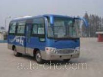 Mudan MD6609TD1E bus