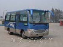 Mudan MD6609TD4N автобус