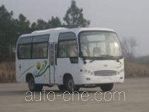 Mudan MD6609TD5N bus
