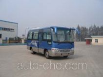 Mudan MD6609TDE bus