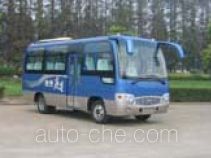 Mudan MD6609TDJ bus