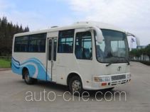 Mudan MD6702D11-1 city bus