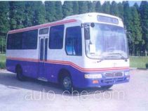 Mudan MD6702D12 city bus