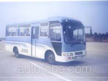 Mudan MD6702D13 bus