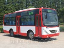 Mudan MD6720ND1J city bus