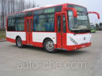 Mudan MD6720NDJ city bus