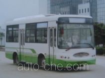 Mudan MD6725FDN city bus