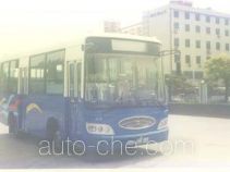 Mudan MD6725FD2N city bus
