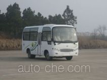 Mudan MD6729TD1J city bus