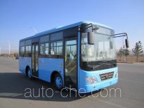 Mudan MD6732GH city bus