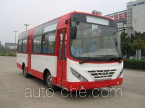 Mudan MD6740NCN city bus