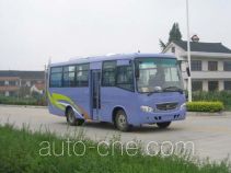 Mudan MD6743A2DE bus