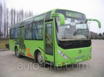 Mudan MD6750NDJ city bus