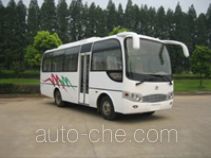 Mudan MD6756TDE bus
