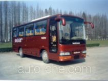 Mudan MD6790BD2J bus