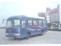 Mudan MD6800D1 bus