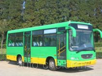 Mudan MD6825FCE city bus