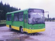 Mudan MD6825FDF city bus