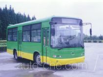 牡丹牌MD6825FDJ1型城市客车