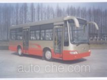 Mudan MD6833A1DN city bus