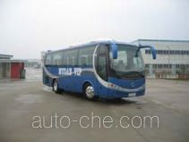 Mudan MD6866TDJ bus