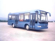 Mudan MD6873A1DJ city bus