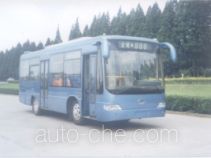 Mudan MD6873A1DJ2 city bus