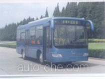 Mudan MD6873A1DJ3 city bus