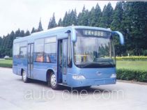 Mudan MD6873A1DJ4 city bus