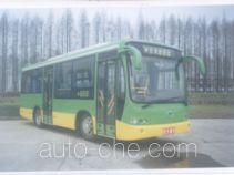 Mudan MD6875FDJ city bus