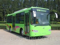 Mudan MD6885F1DC city bus