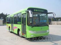Mudan MD6890LDC city bus