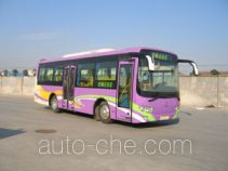 Mudan MD6890LDJ city bus