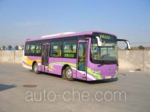 Mudan MD6890LD1N city bus