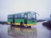 Mudan MD6935FCE city bus