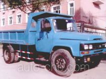 Zhenxiang MG3090 dump truck