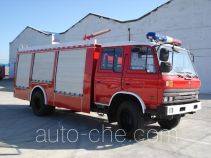 Zhenxiang MG5150GXFPM55X foam fire engine